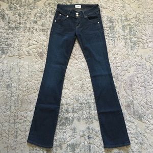 Hudson Jeans Size 25